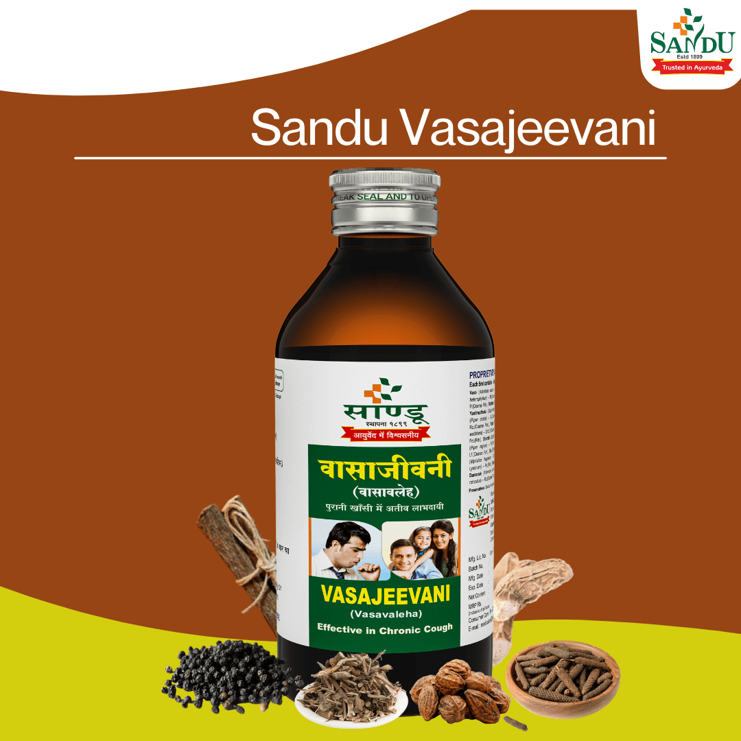 Sandu Vasajeevani (200 ml) - Image 5