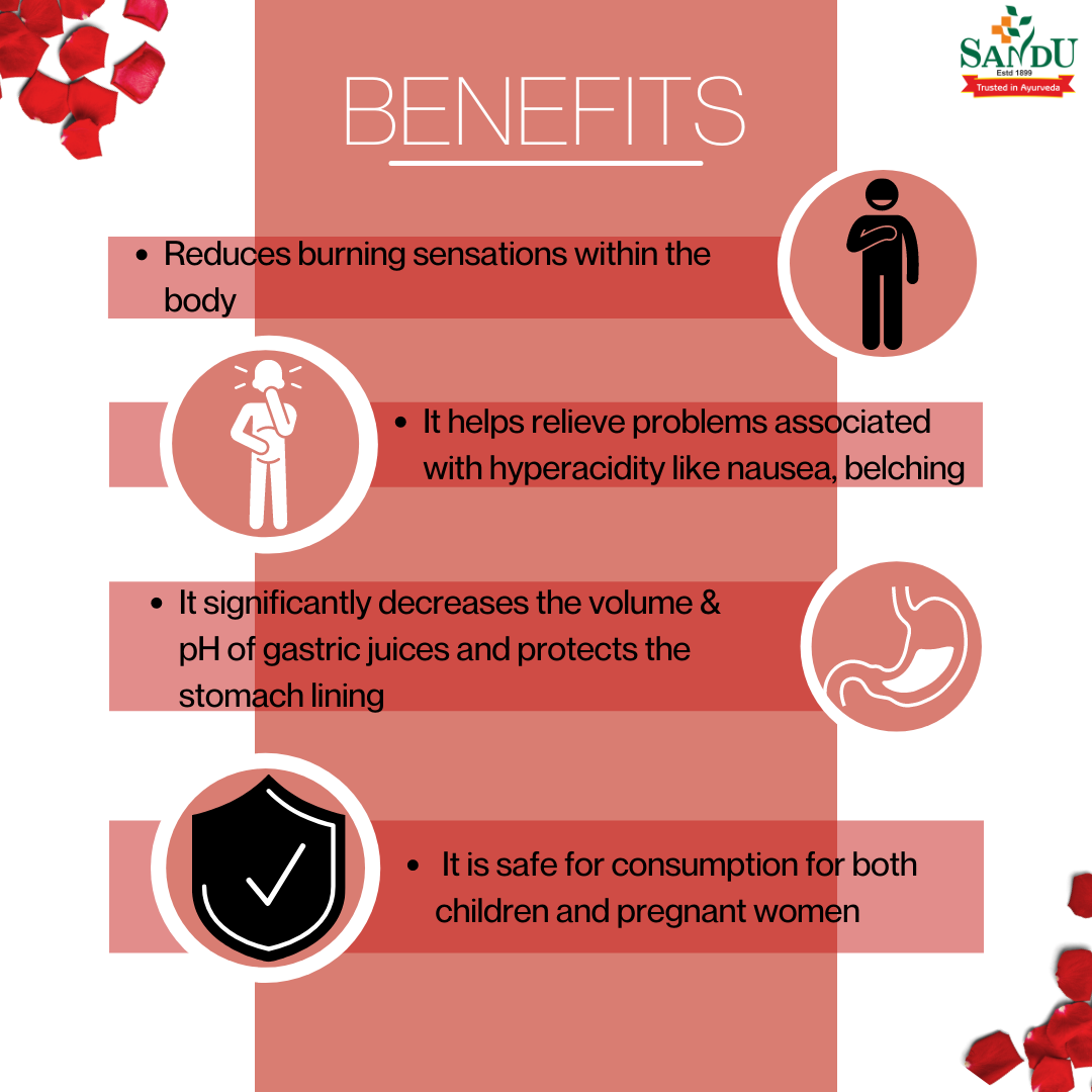 Sandu Gulkand - Image 3