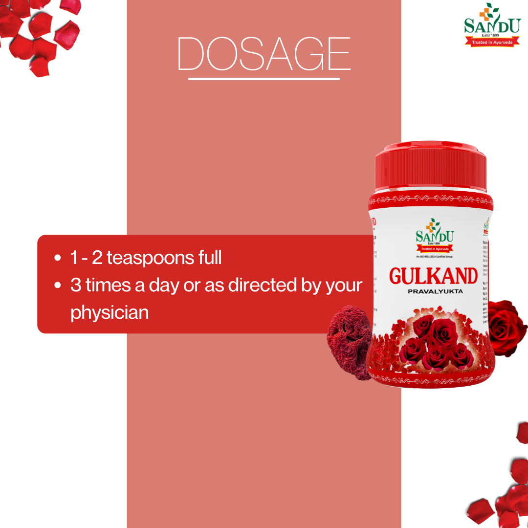 Sandu Gulkand - Image 4