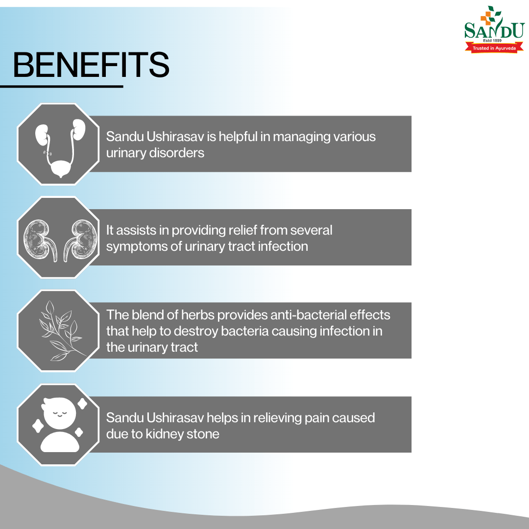 Sandu Ushirasav (450 ml) - Image 4