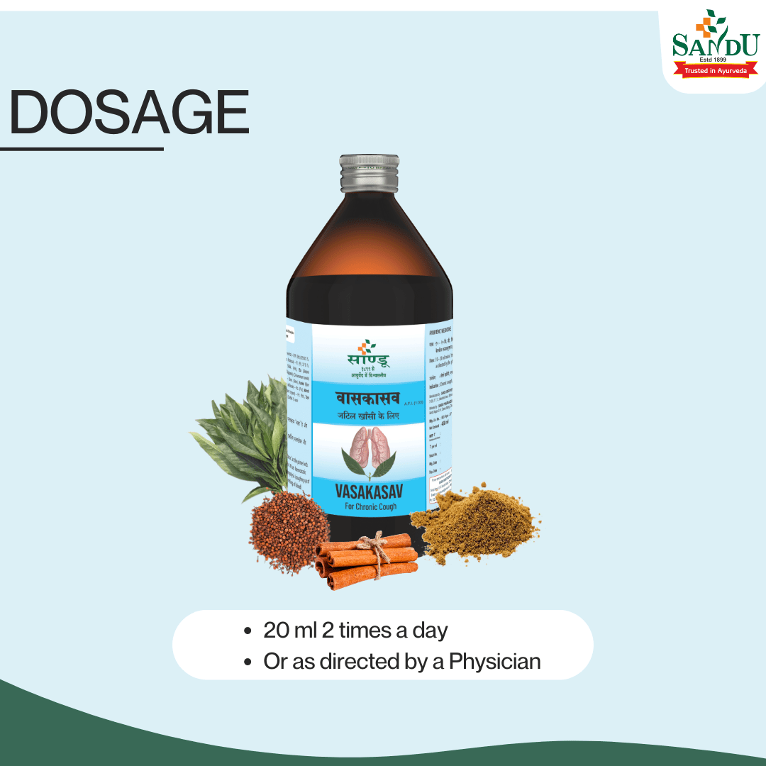 Sandu Vasakasav (450 ml) - Image 5